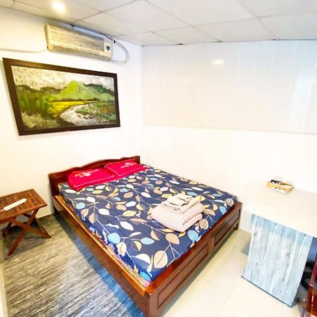 Mini Homestay Ханой Екстериор снимка