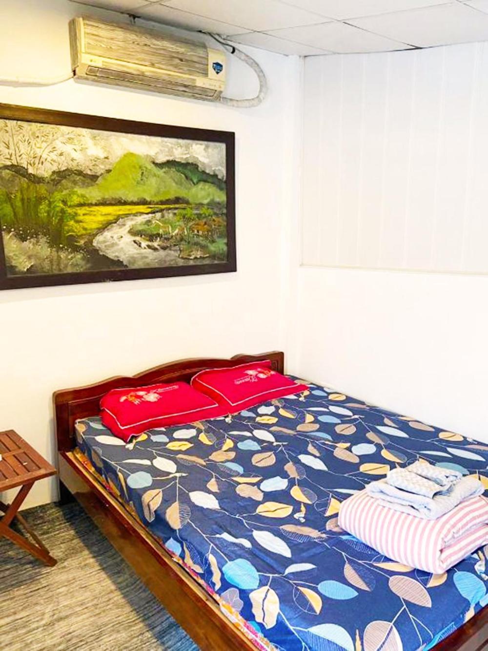 Mini Homestay Ханой Екстериор снимка