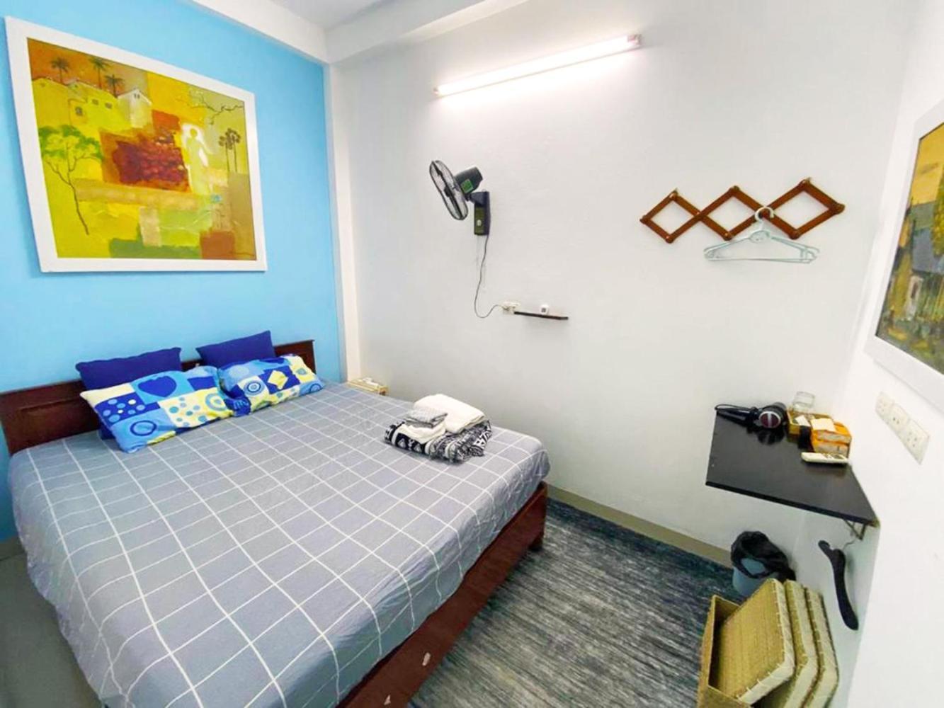 Mini Homestay Ханой Екстериор снимка