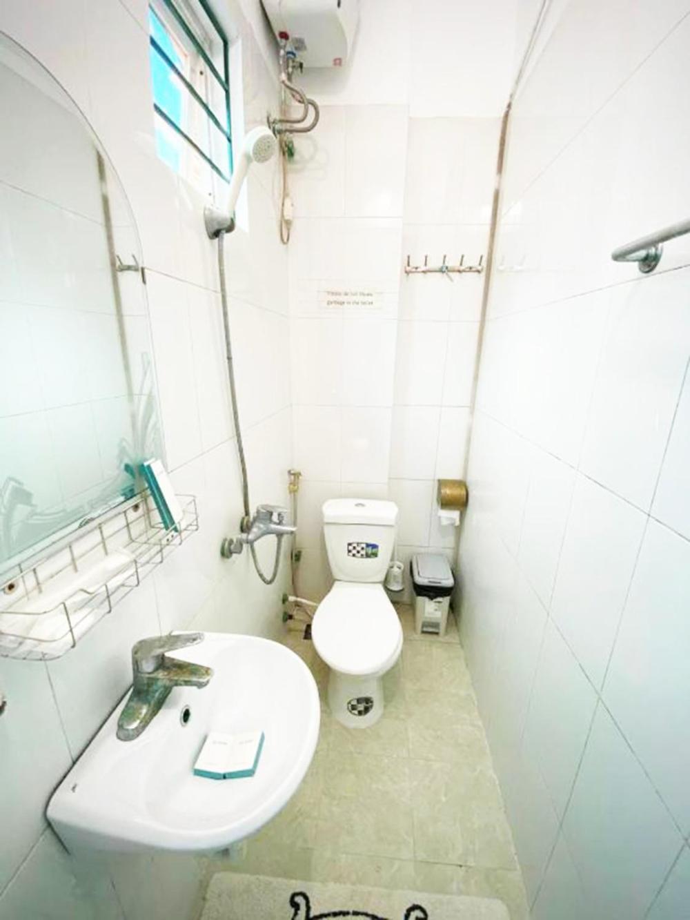 Mini Homestay Ханой Екстериор снимка